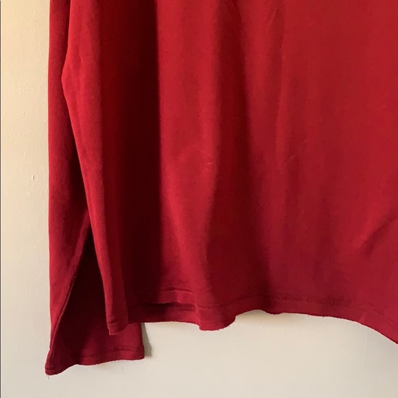 SOLD Rag & Bone pullover - Picture 9 of 16